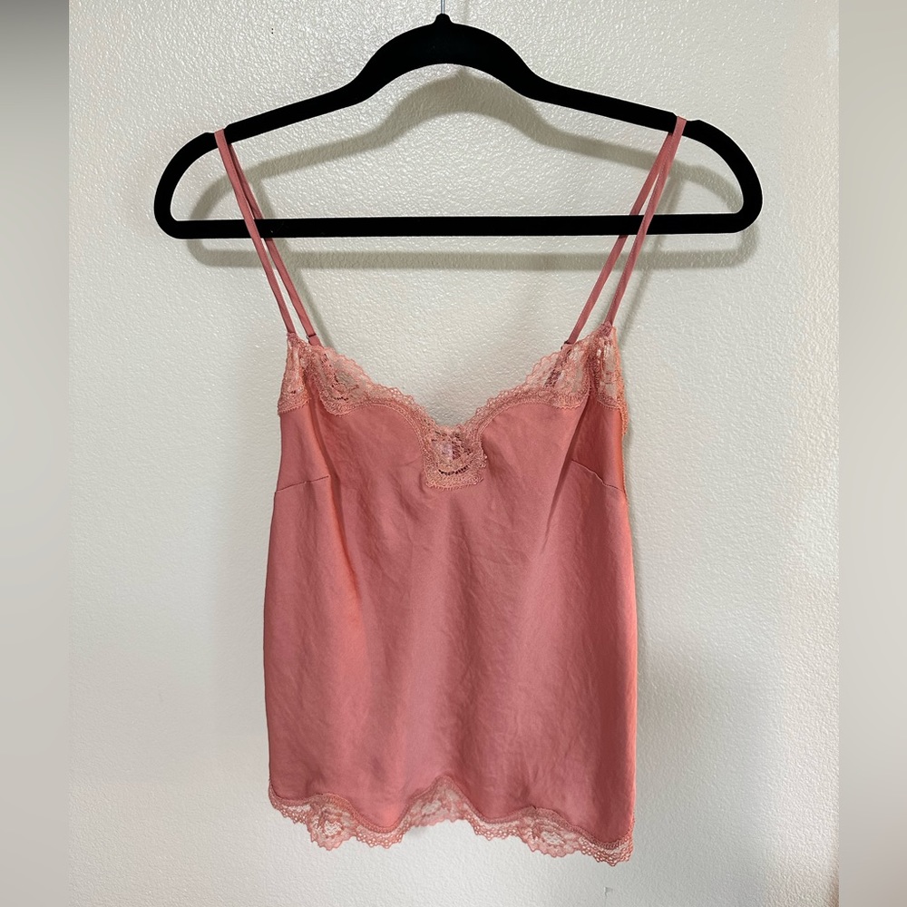 Satin Tank